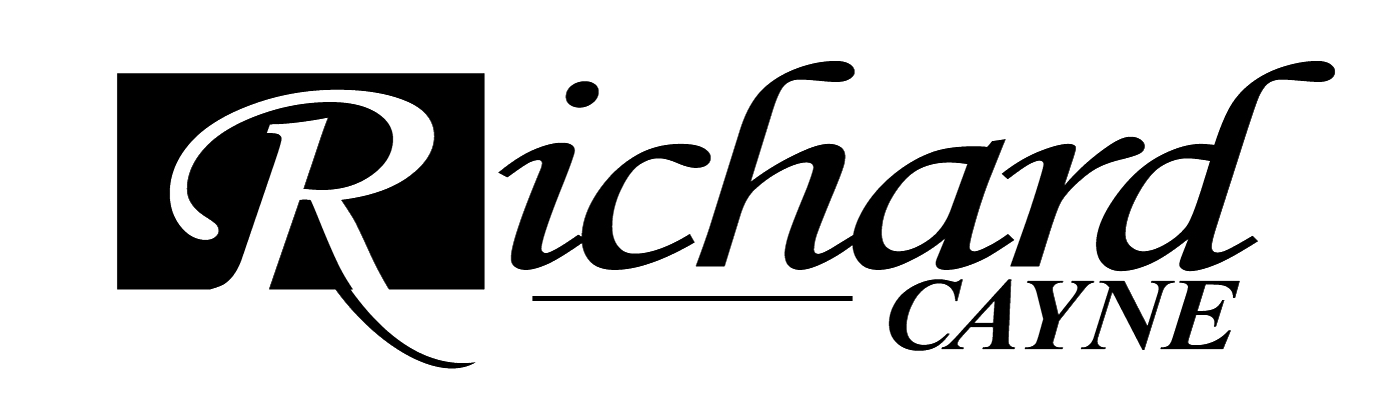 RichardCayne1